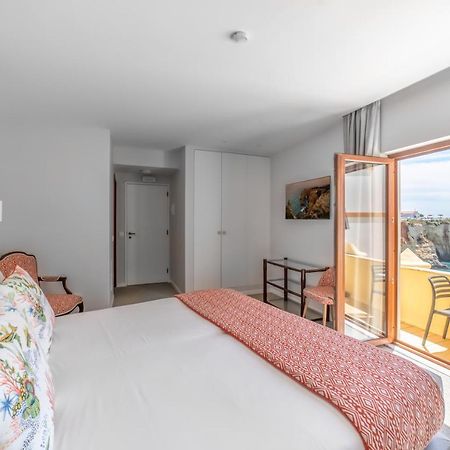 Castelo Guest House Καρβοέιρο Εξωτερικό φωτογραφία