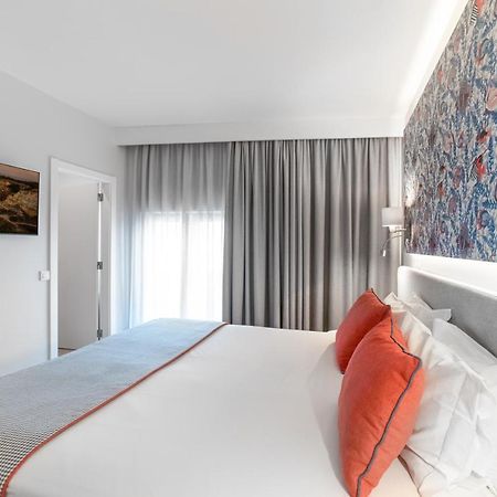 Castelo Guest House Καρβοέιρο Εξωτερικό φωτογραφία