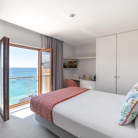 Castelo Guest House Καρβοέιρο Εξωτερικό φωτογραφία
