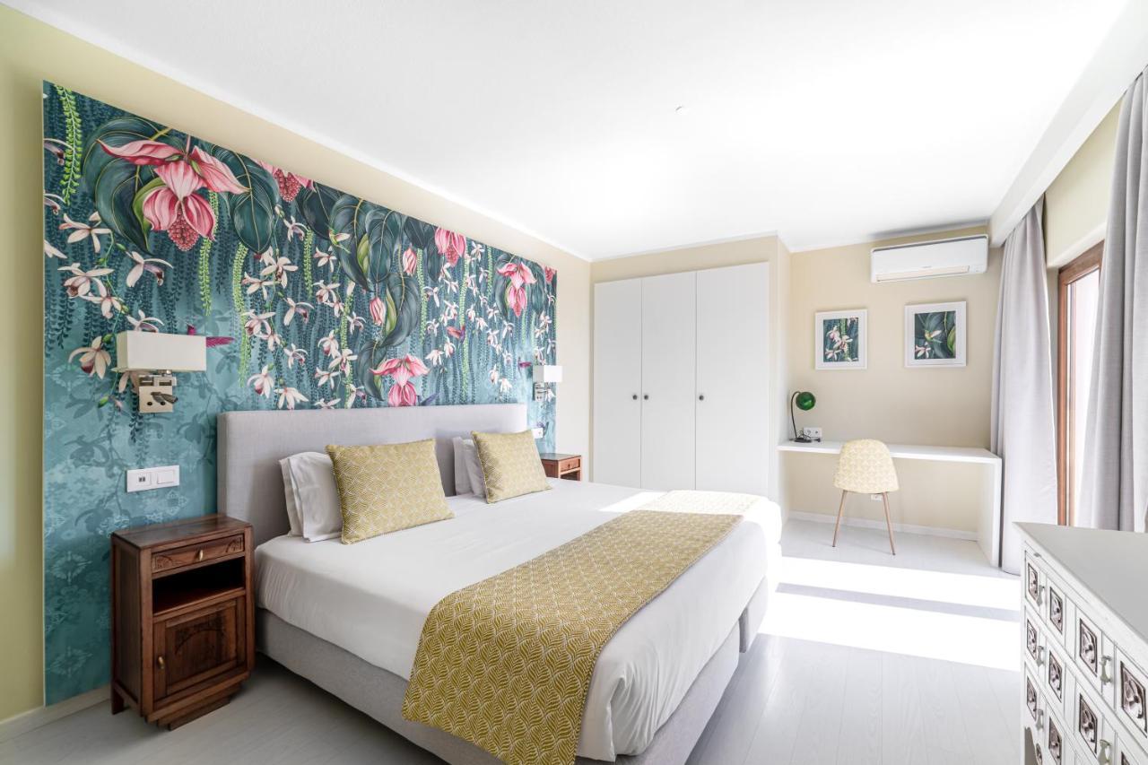 Castelo Guest House Καρβοέιρο Εξωτερικό φωτογραφία
