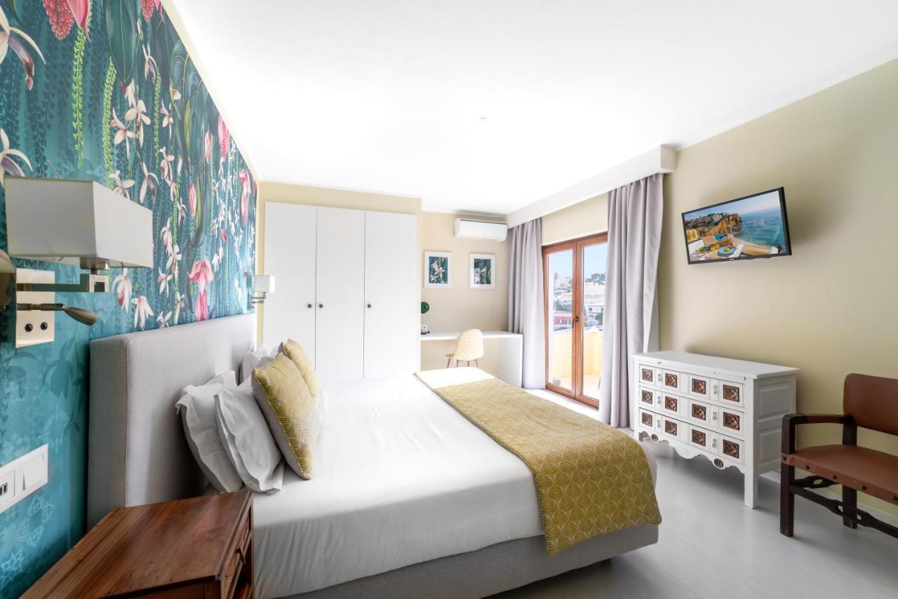 Castelo Guest House Καρβοέιρο Εξωτερικό φωτογραφία