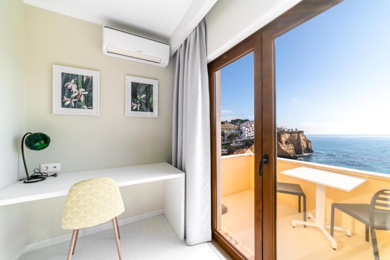 Castelo Guest House Καρβοέιρο Εξωτερικό φωτογραφία