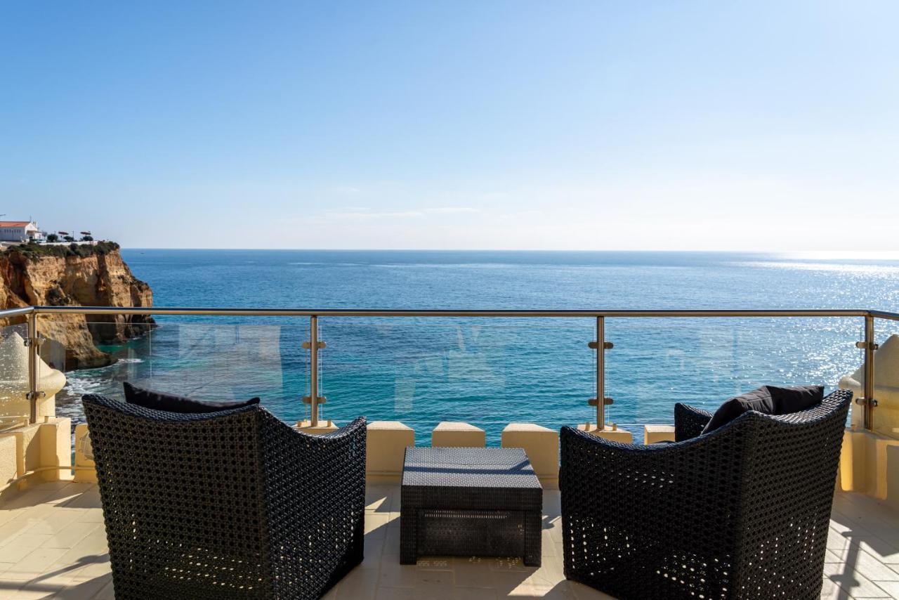Castelo Guest House Καρβοέιρο Εξωτερικό φωτογραφία