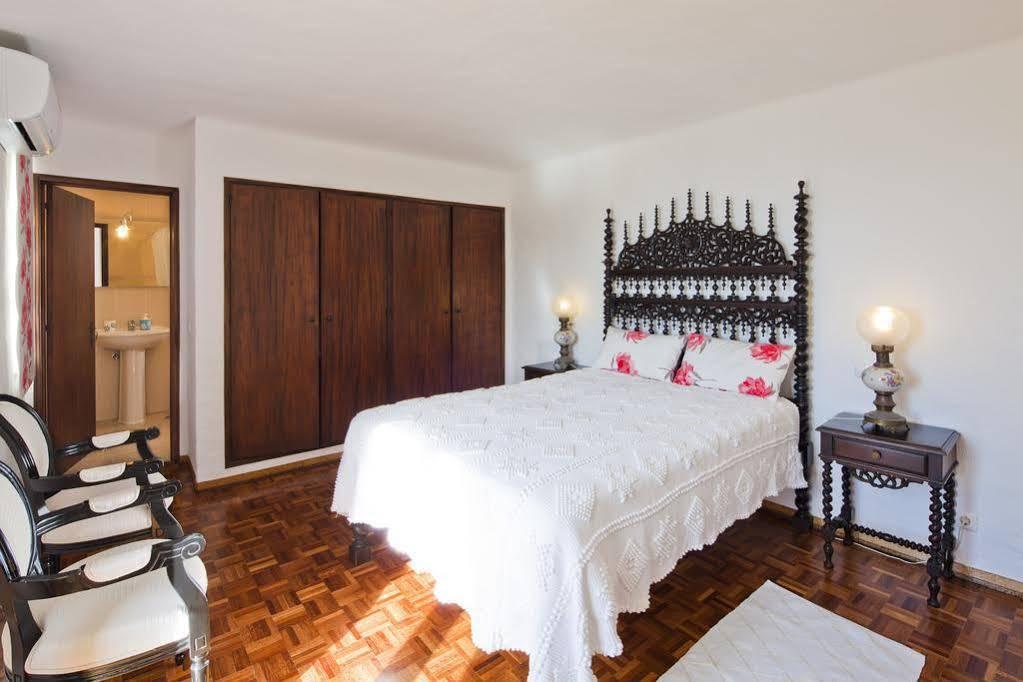 Castelo Guest House Καρβοέιρο Εξωτερικό φωτογραφία