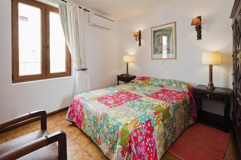 Castelo Guest House Καρβοέιρο Εξωτερικό φωτογραφία
