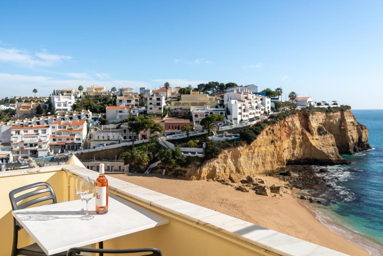 Castelo Guest House Καρβοέιρο Εξωτερικό φωτογραφία