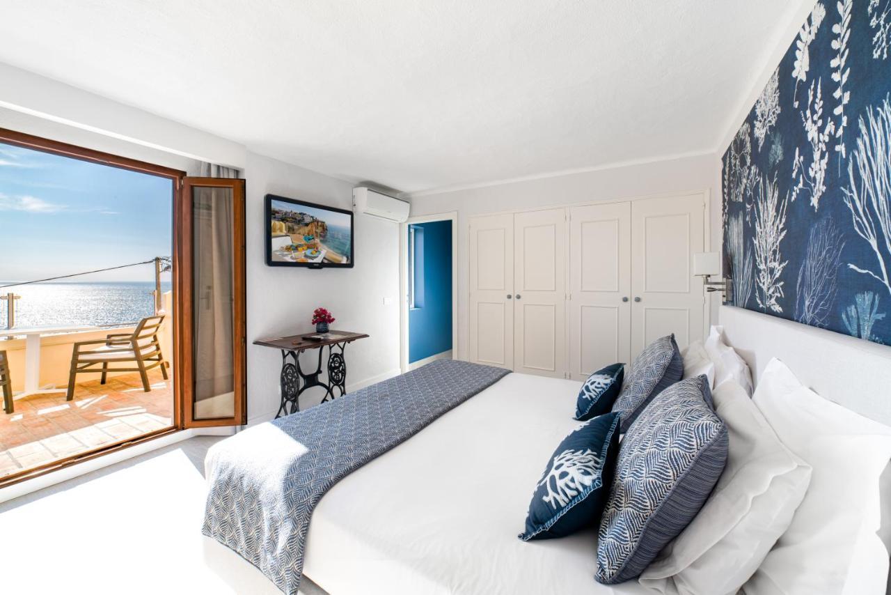 Castelo Guest House Καρβοέιρο Εξωτερικό φωτογραφία