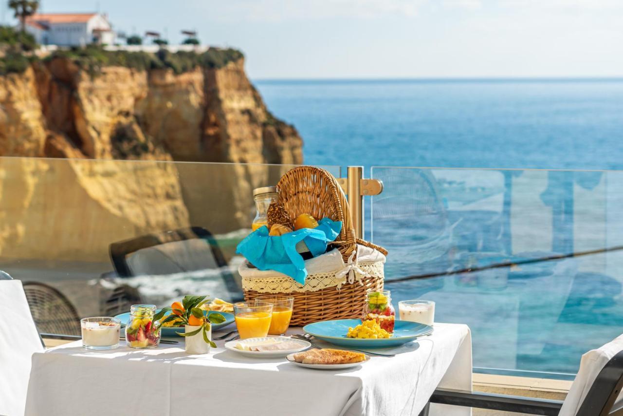 Castelo Guest House Καρβοέιρο Εξωτερικό φωτογραφία