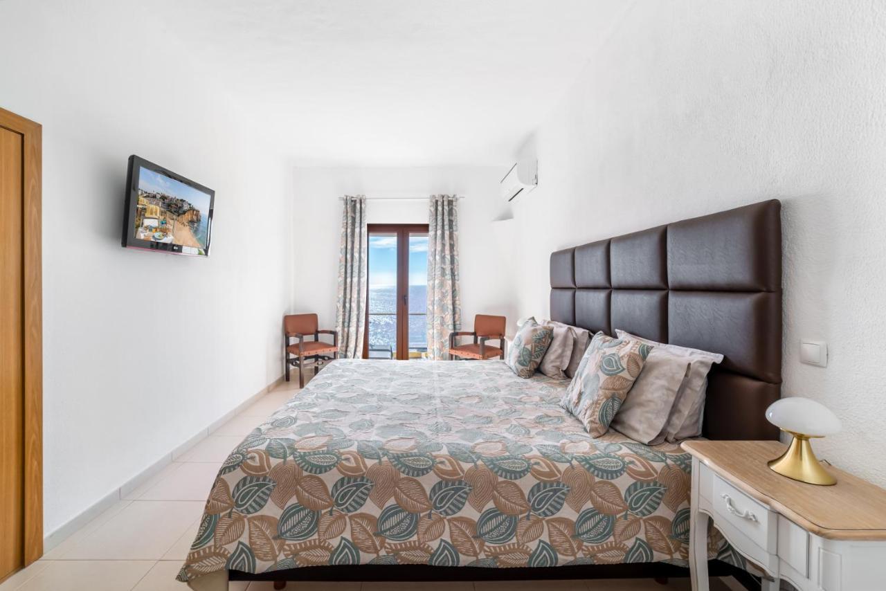 Castelo Guest House Καρβοέιρο Εξωτερικό φωτογραφία