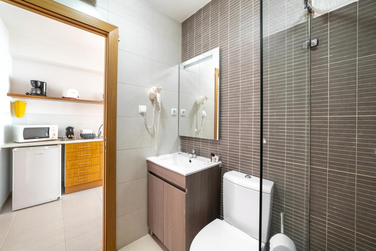 Castelo Guest House Καρβοέιρο Εξωτερικό φωτογραφία