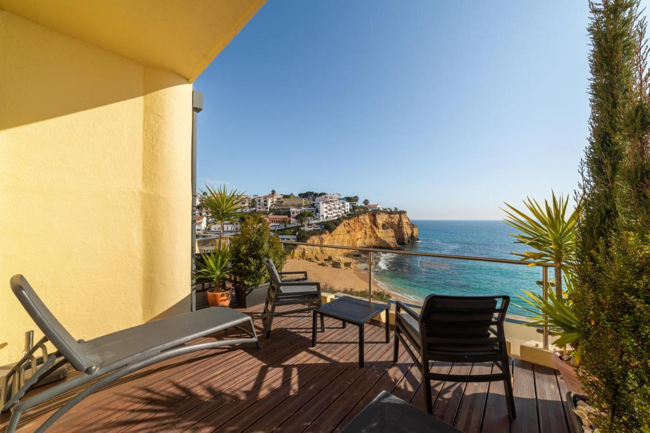 Castelo Guest House Καρβοέιρο Εξωτερικό φωτογραφία