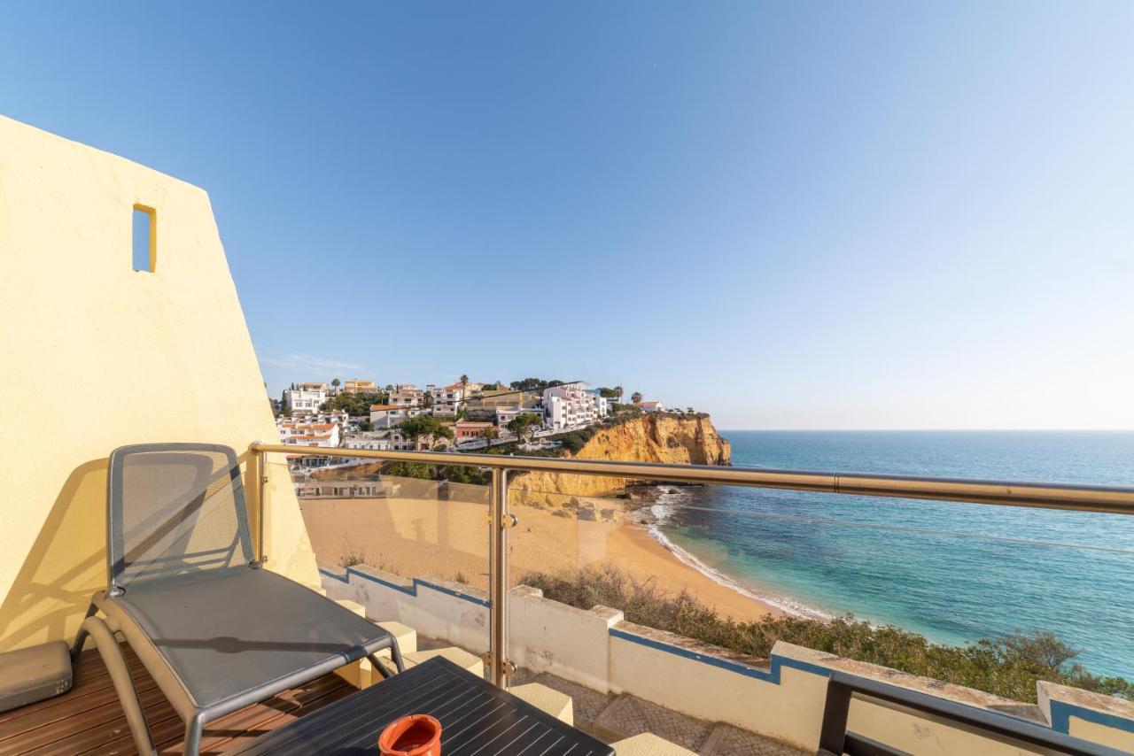Castelo Guest House Καρβοέιρο Εξωτερικό φωτογραφία