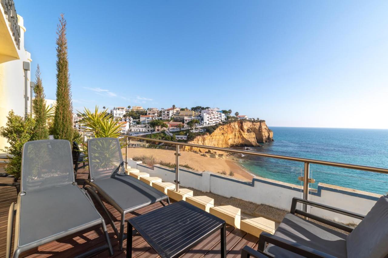 Castelo Guest House Καρβοέιρο Εξωτερικό φωτογραφία