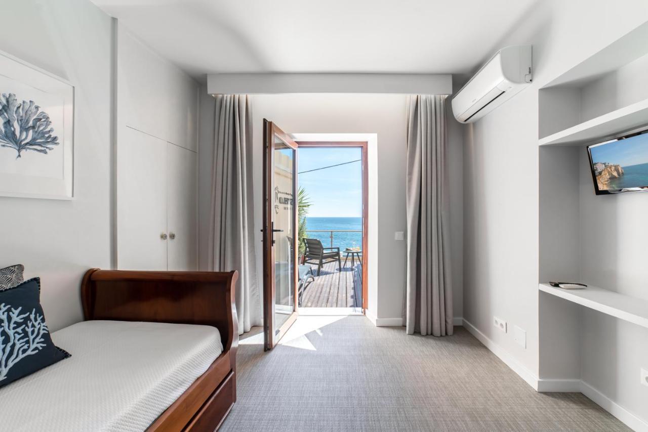 Castelo Guest House Καρβοέιρο Εξωτερικό φωτογραφία