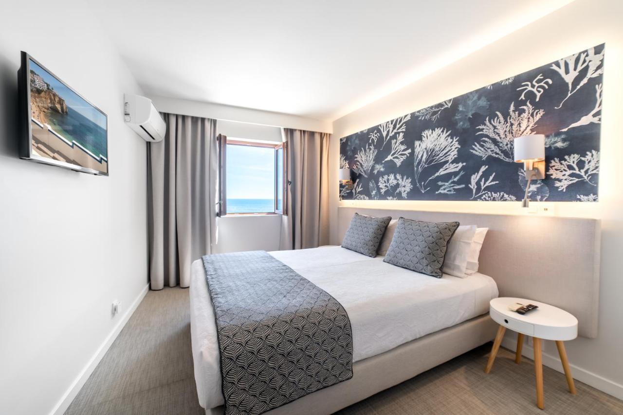 Castelo Guest House Καρβοέιρο Εξωτερικό φωτογραφία