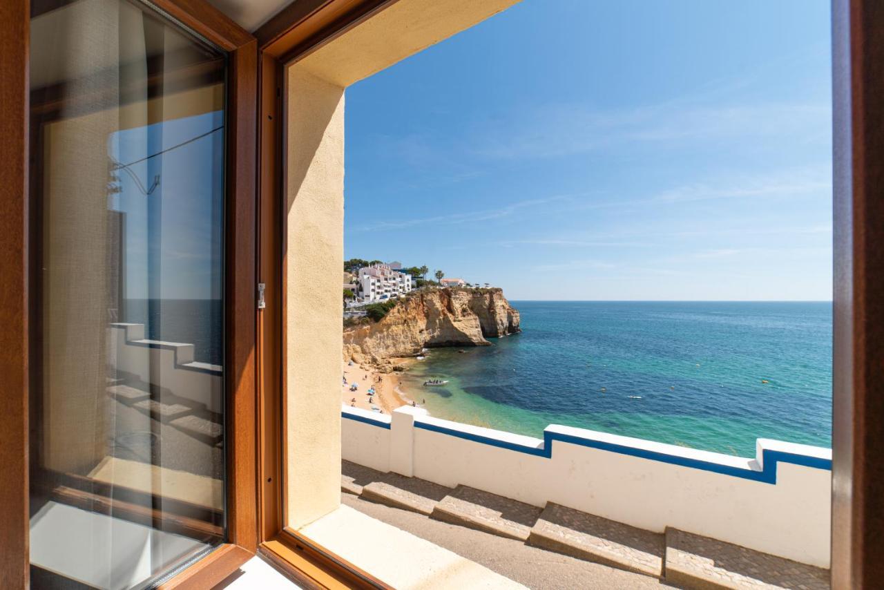 Castelo Guest House Καρβοέιρο Εξωτερικό φωτογραφία