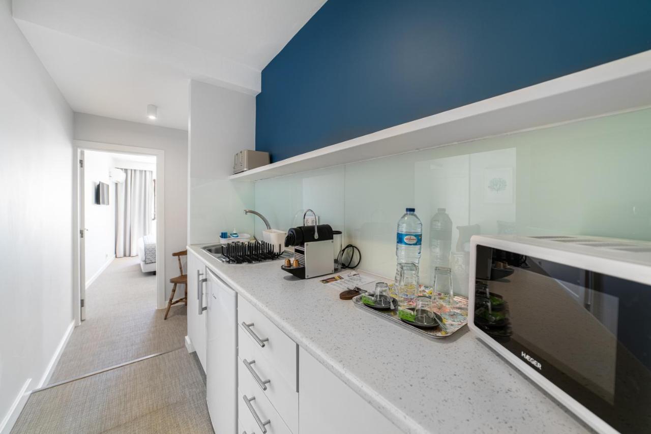 Castelo Guest House Καρβοέιρο Εξωτερικό φωτογραφία