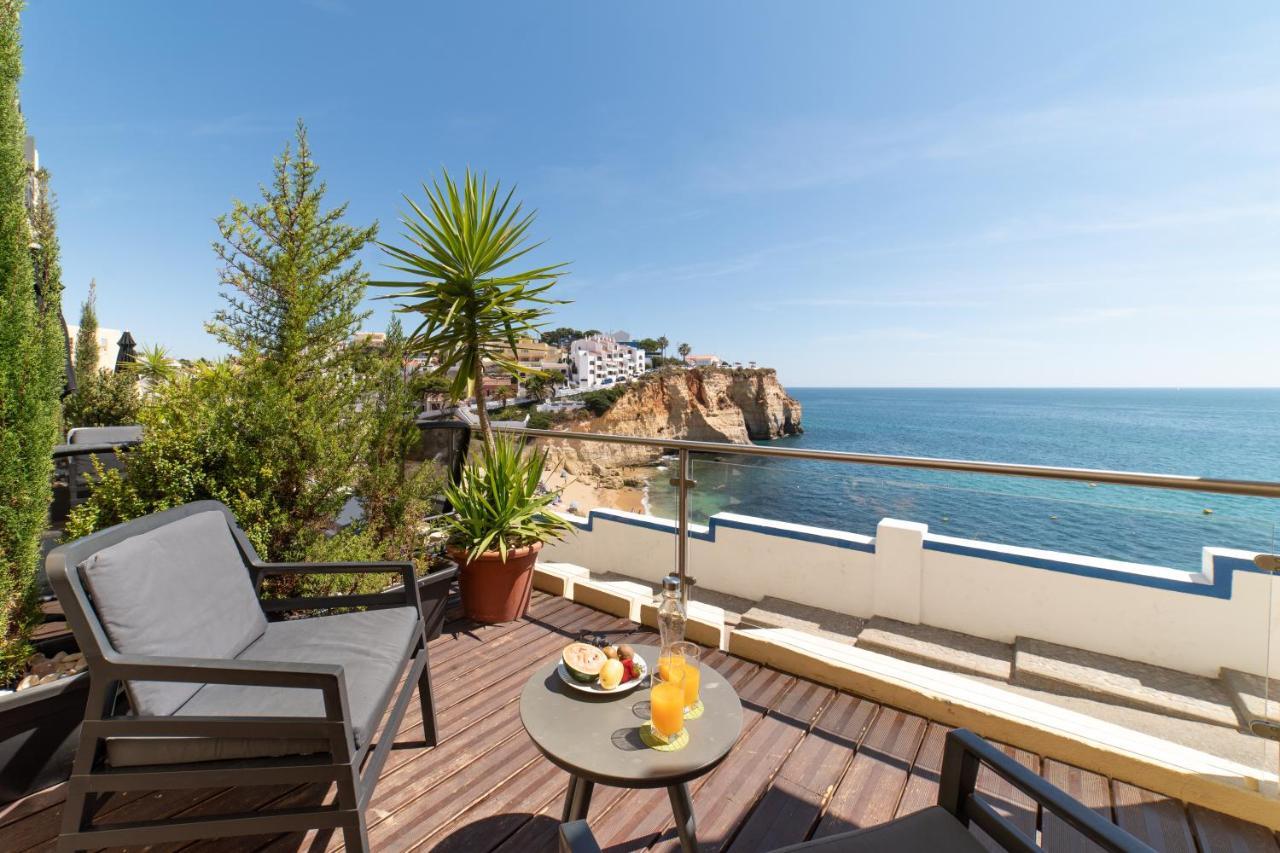 Castelo Guest House Καρβοέιρο Εξωτερικό φωτογραφία