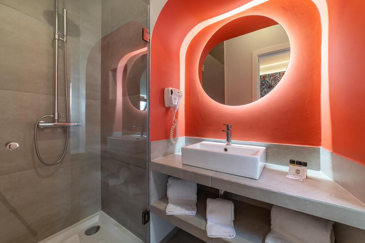 Castelo Guest House Καρβοέιρο Εξωτερικό φωτογραφία
