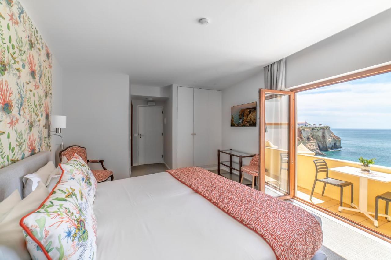 Castelo Guest House Καρβοέιρο Εξωτερικό φωτογραφία
