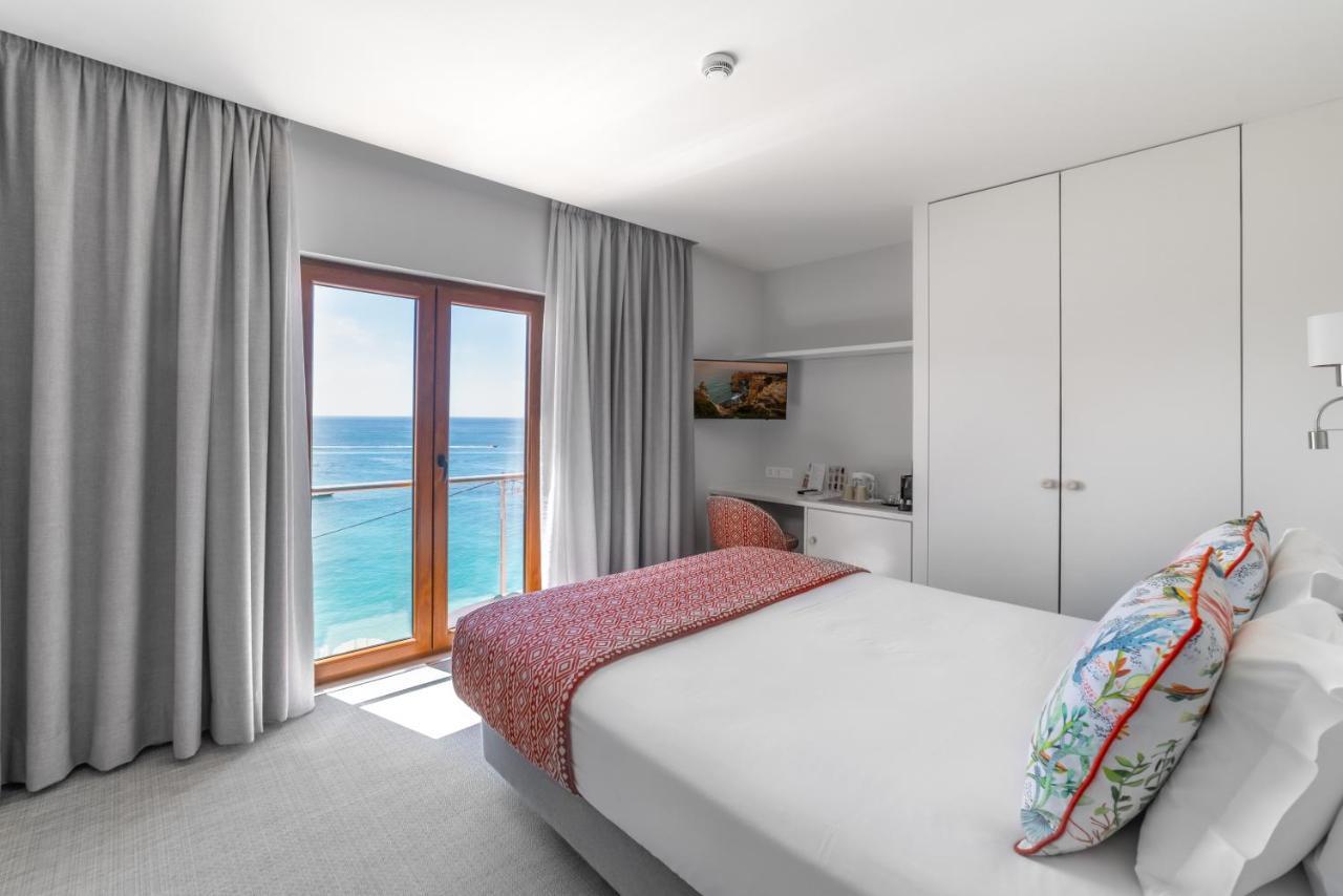 Castelo Guest House Καρβοέιρο Εξωτερικό φωτογραφία