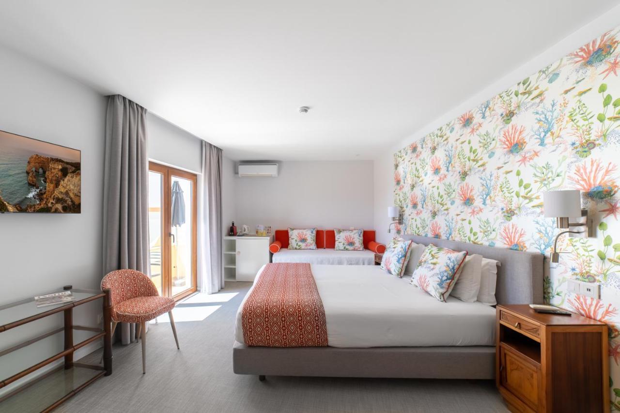 Castelo Guest House Καρβοέιρο Εξωτερικό φωτογραφία