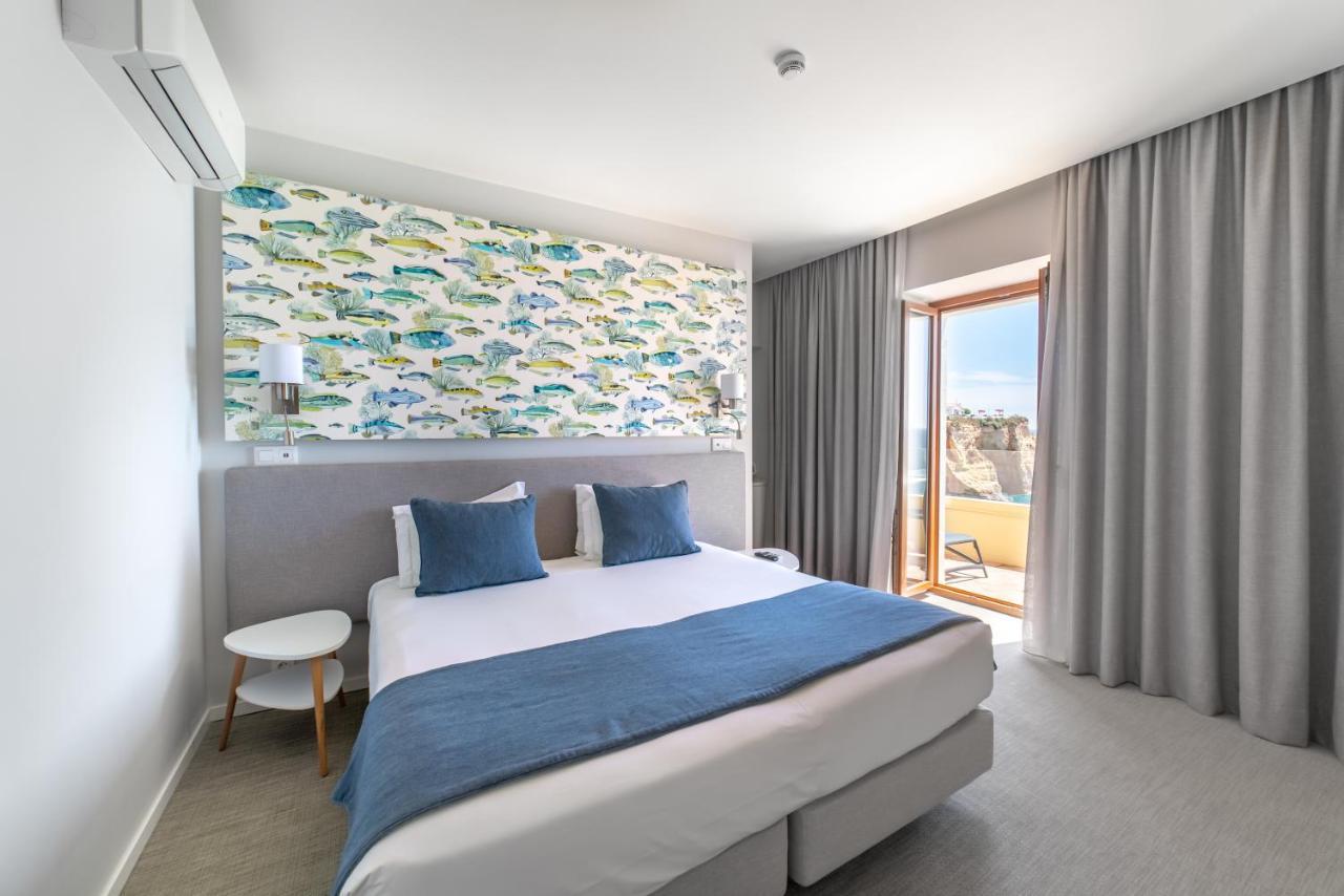 Castelo Guest House Καρβοέιρο Εξωτερικό φωτογραφία