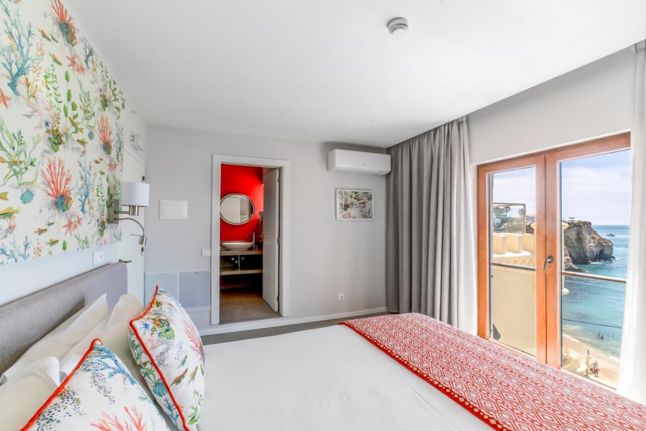 Castelo Guest House Καρβοέιρο Εξωτερικό φωτογραφία