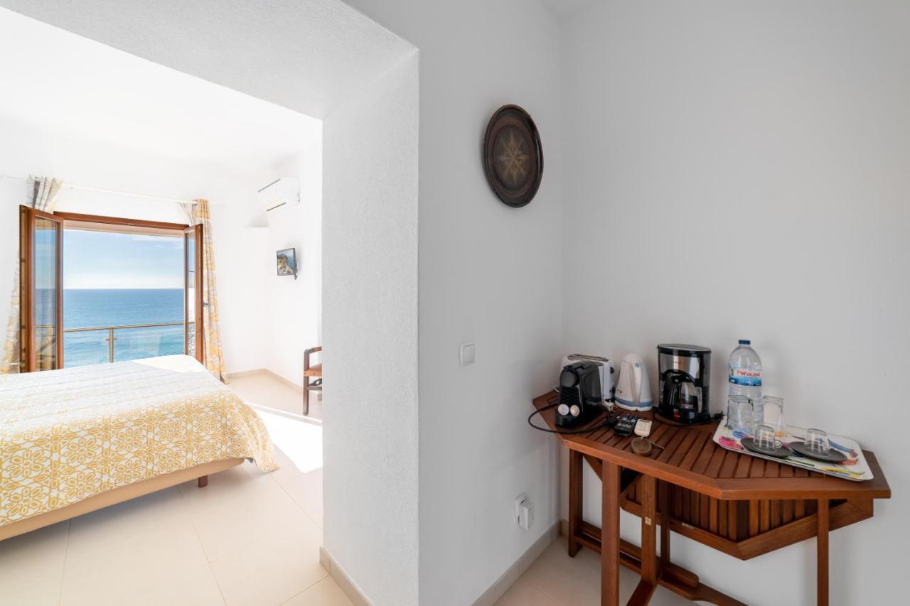 Castelo Guest House Καρβοέιρο Εξωτερικό φωτογραφία