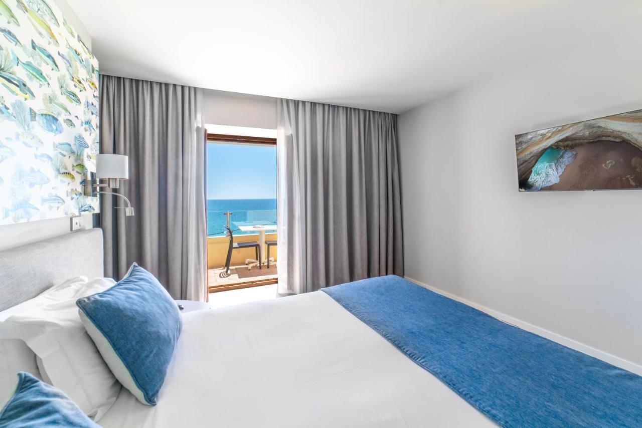 Castelo Guest House Καρβοέιρο Εξωτερικό φωτογραφία