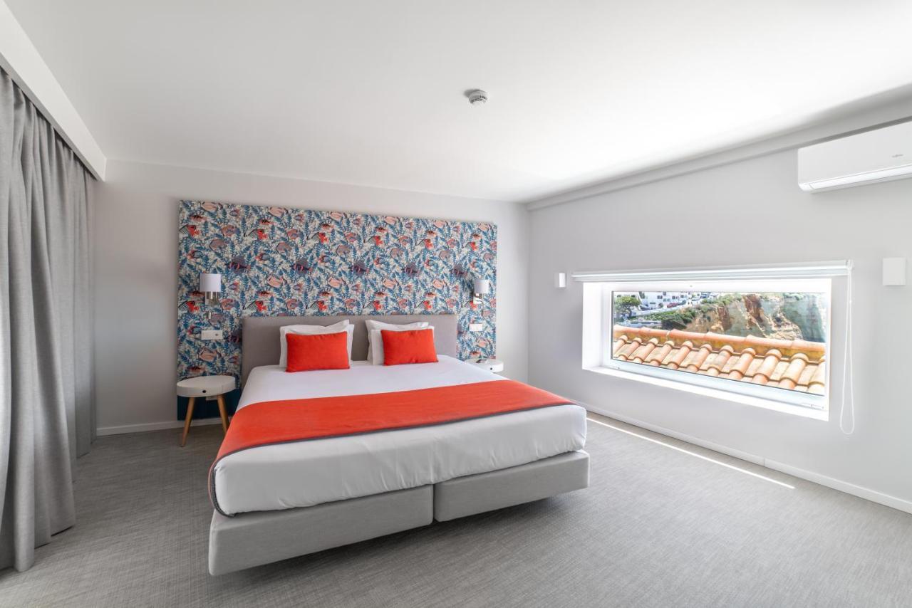 Castelo Guest House Καρβοέιρο Εξωτερικό φωτογραφία