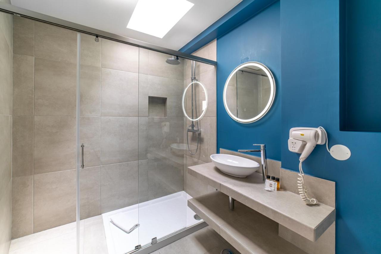 Castelo Guest House Καρβοέιρο Εξωτερικό φωτογραφία