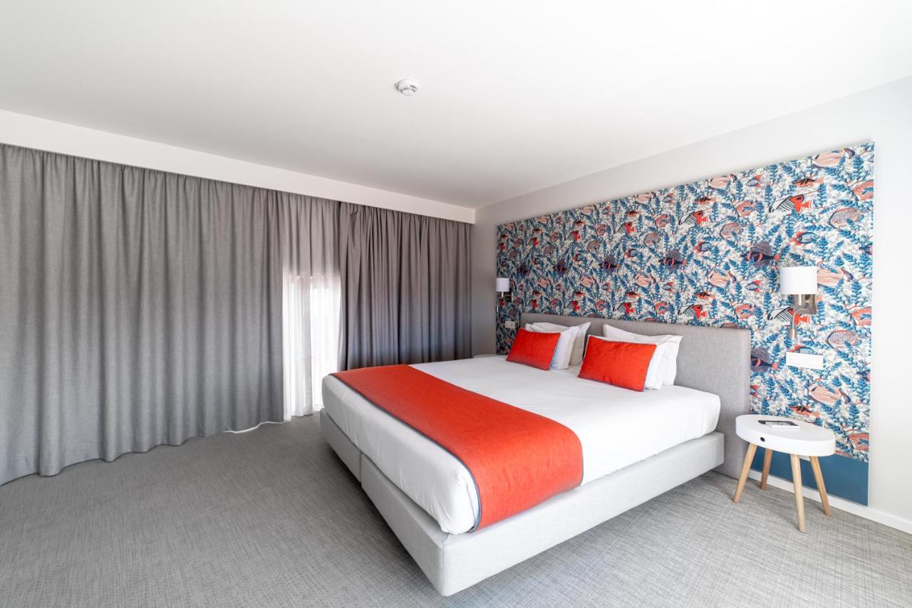 Castelo Guest House Καρβοέιρο Εξωτερικό φωτογραφία