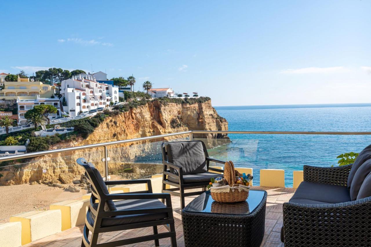 Castelo Guest House Καρβοέιρο Εξωτερικό φωτογραφία