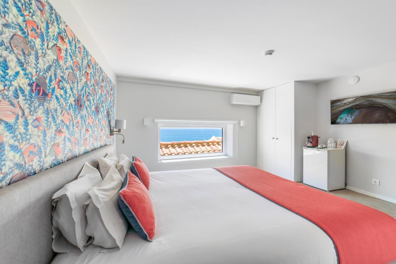 Castelo Guest House Καρβοέιρο Εξωτερικό φωτογραφία