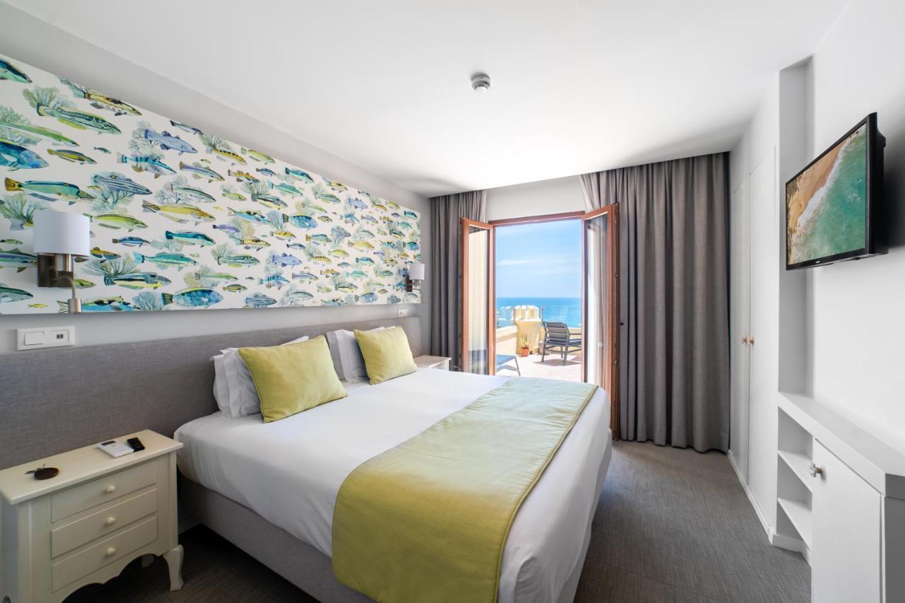 Castelo Guest House Καρβοέιρο Εξωτερικό φωτογραφία