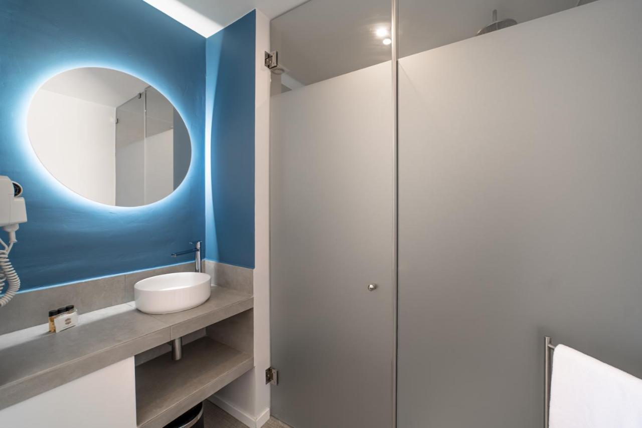 Castelo Guest House Καρβοέιρο Εξωτερικό φωτογραφία