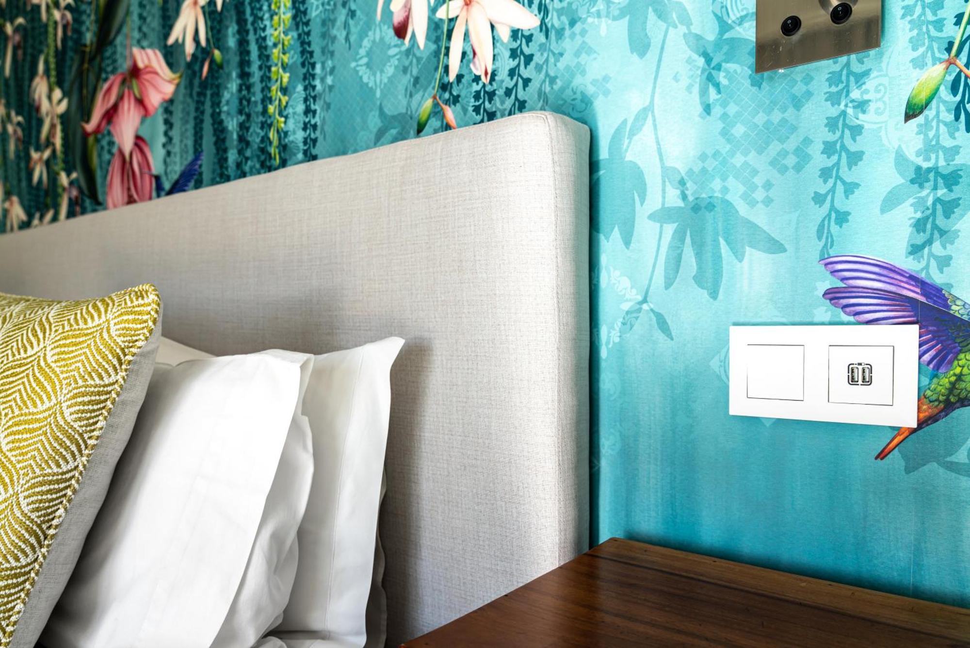 Castelo Guest House Καρβοέιρο Δωμάτιο φωτογραφία