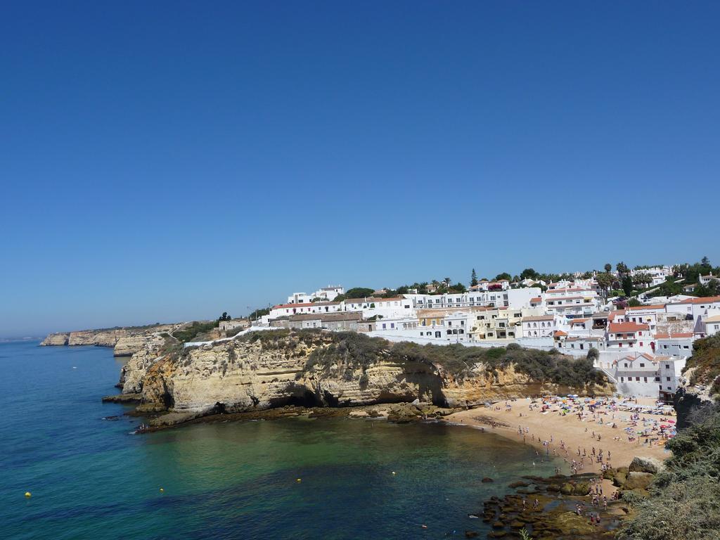 Castelo Guest House Καρβοέιρο Εξωτερικό φωτογραφία