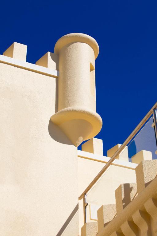 Castelo Guest House Καρβοέιρο Εξωτερικό φωτογραφία